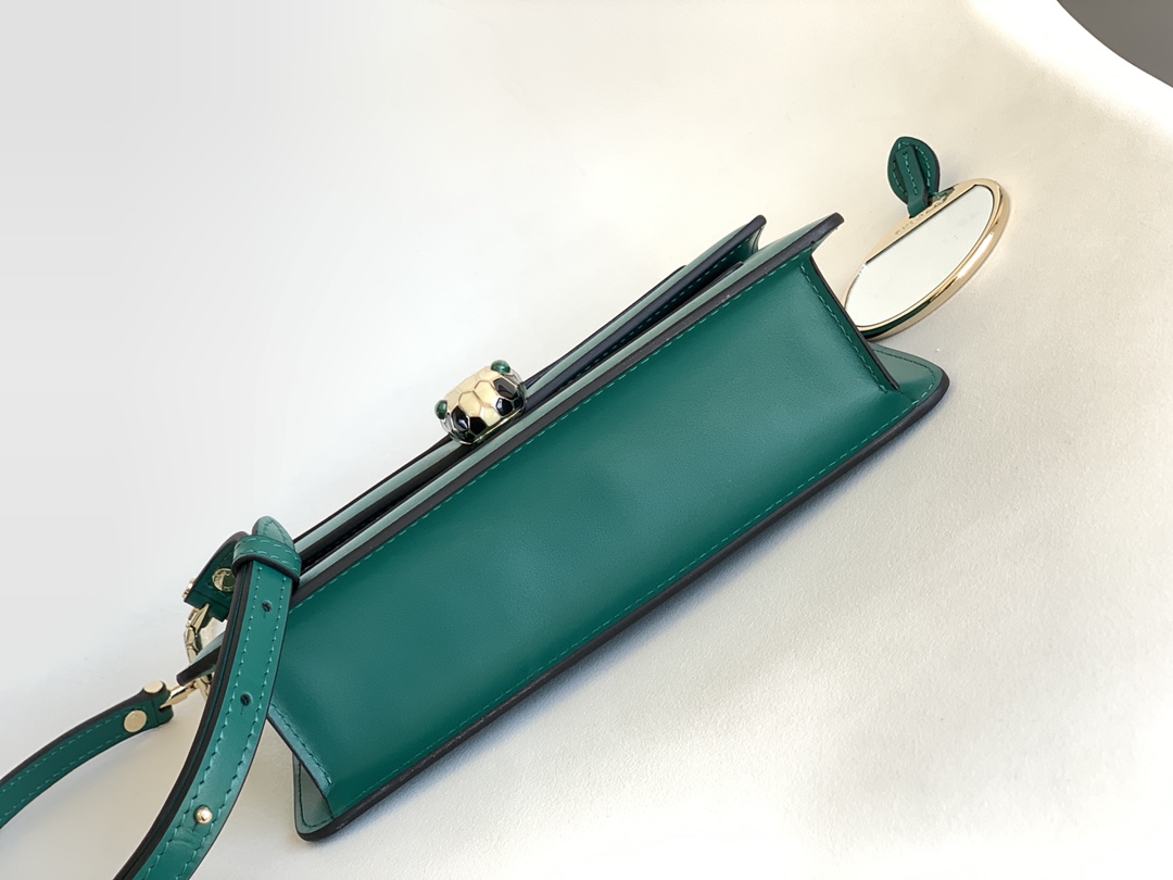 B*l*ai serpenti forever bag-22.5*5*14cm