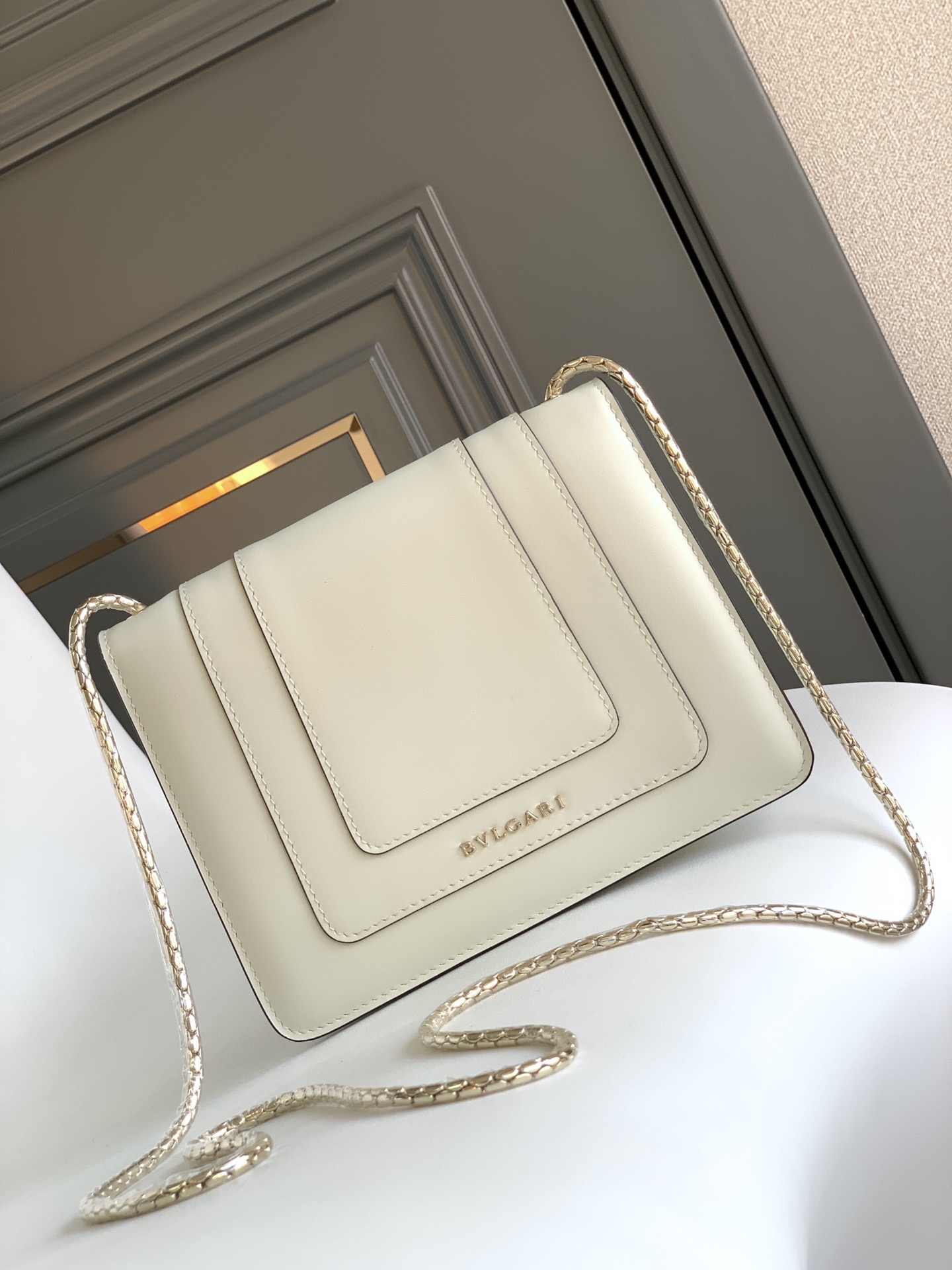 B*l*ai serpenti forever bag-20*14*4.5cm