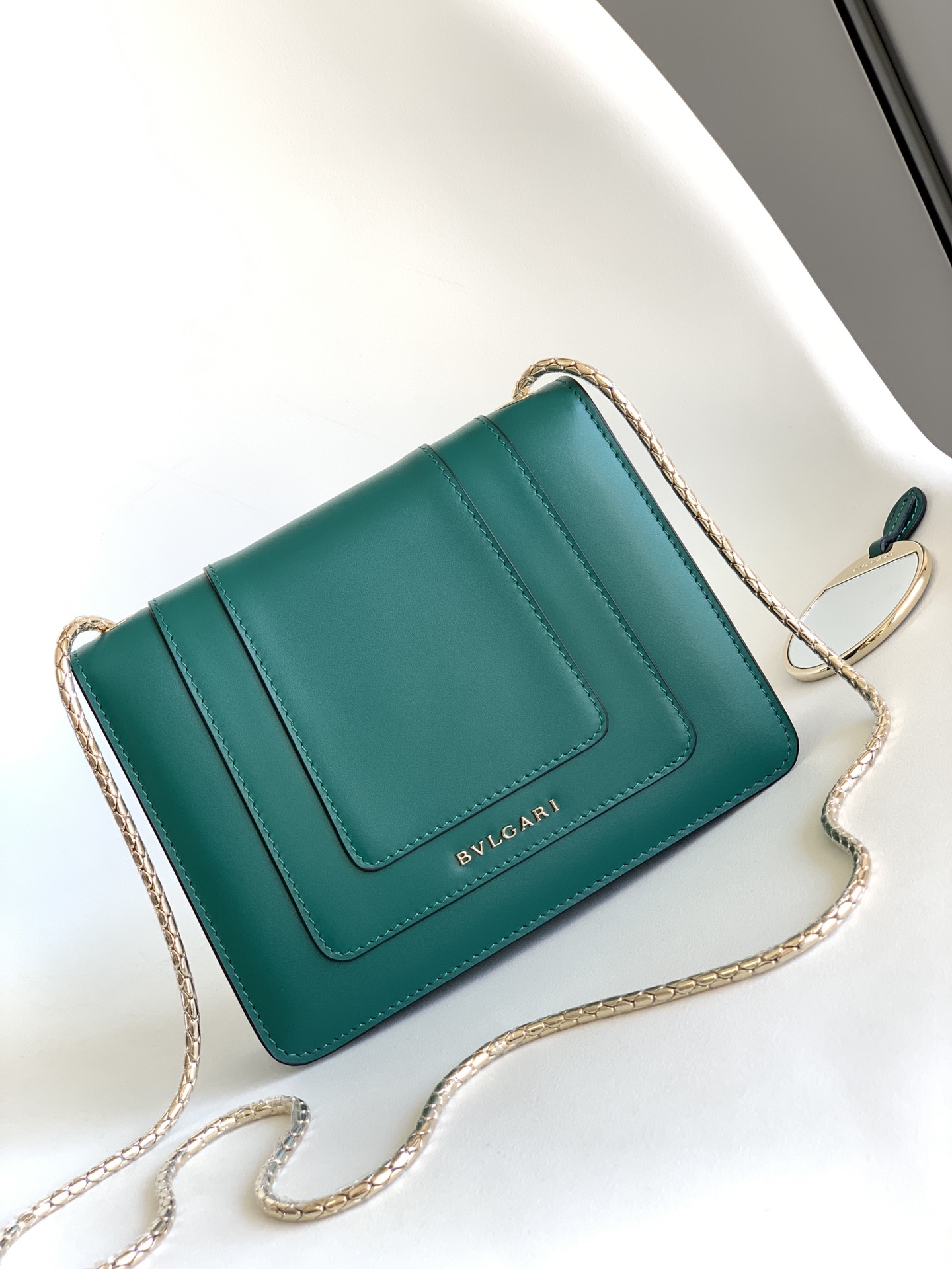 B*l*ai serpenti forever bag-20*14*4.5cm
