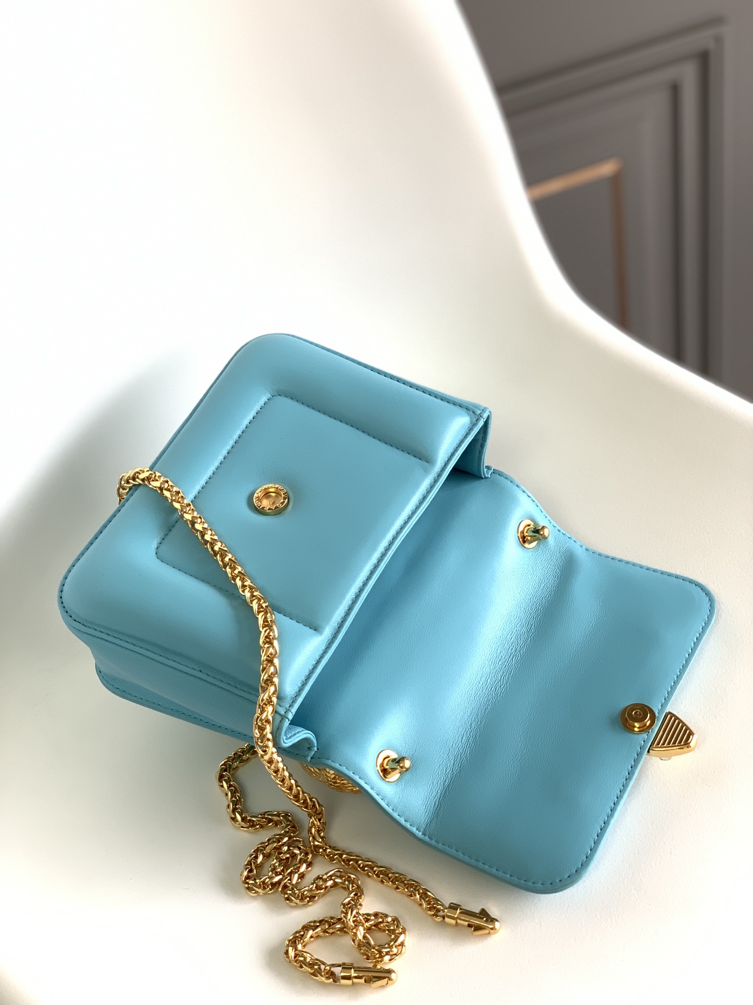 B*l*ai mary katrantzou x B*l*ai-19*15*6cm