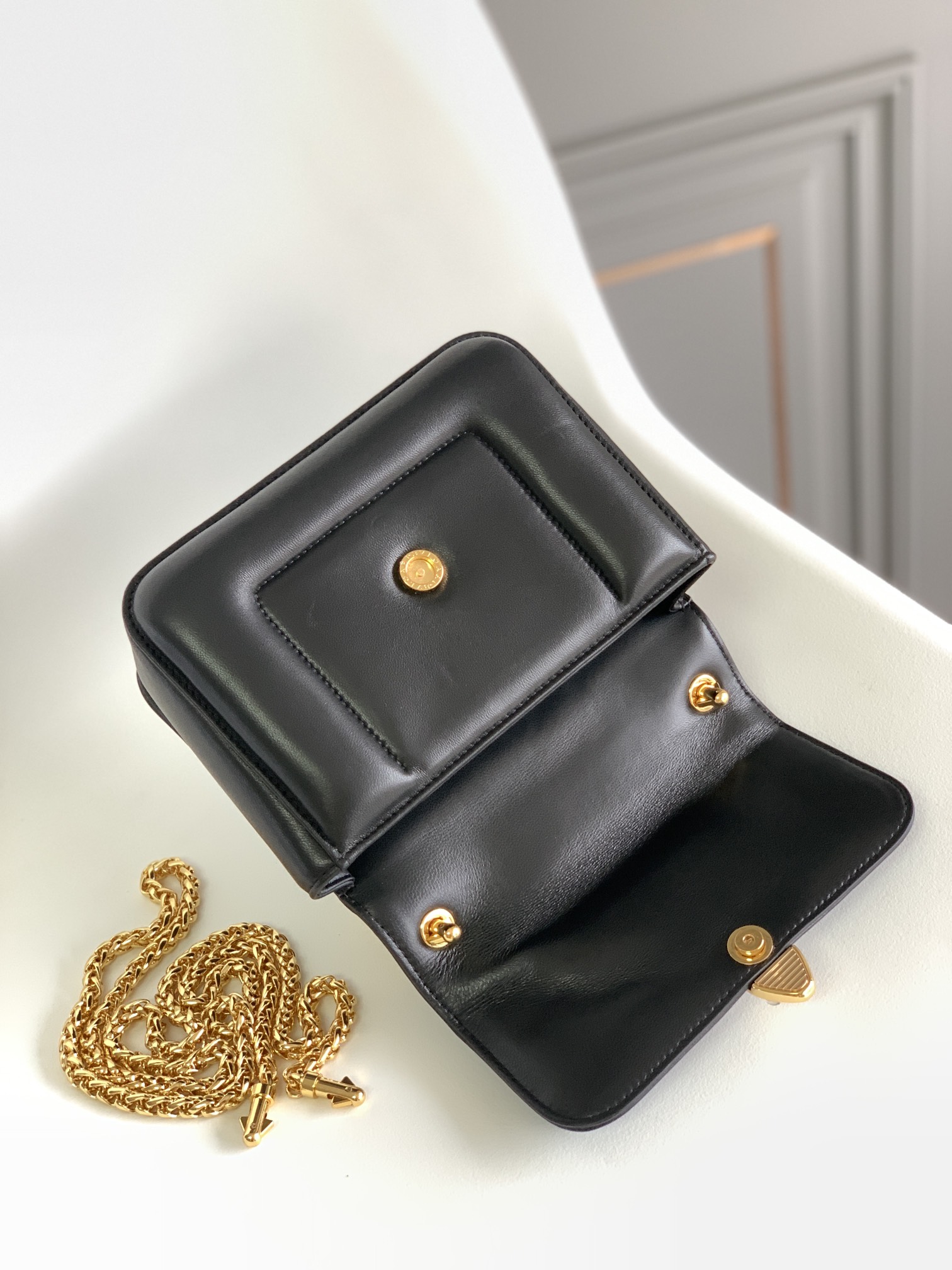 B*l*ai mary katrantzou x B*l*ai-19*15*6cm