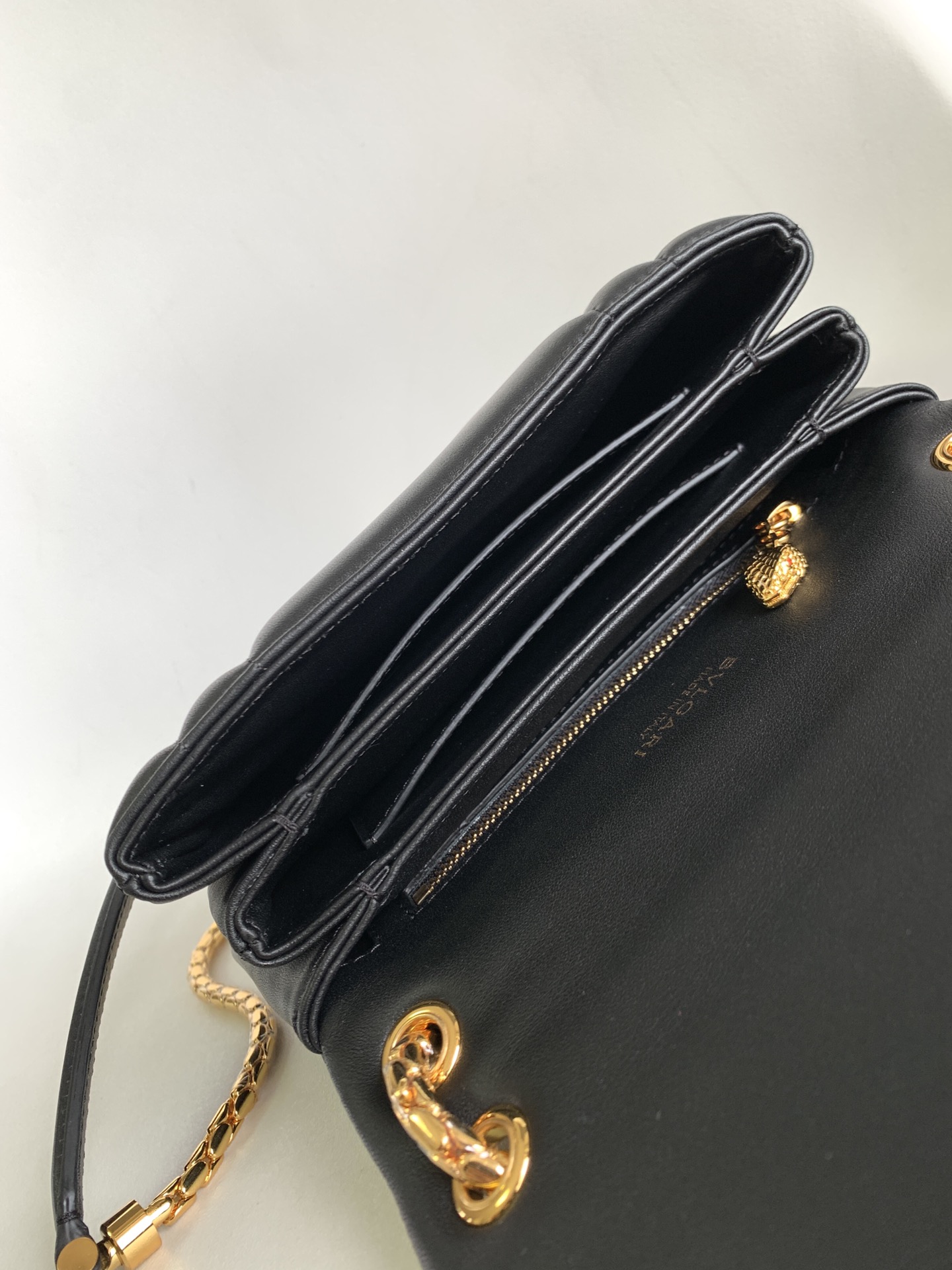 B*l*ai serpenti reverse-22.5*15*7cm
