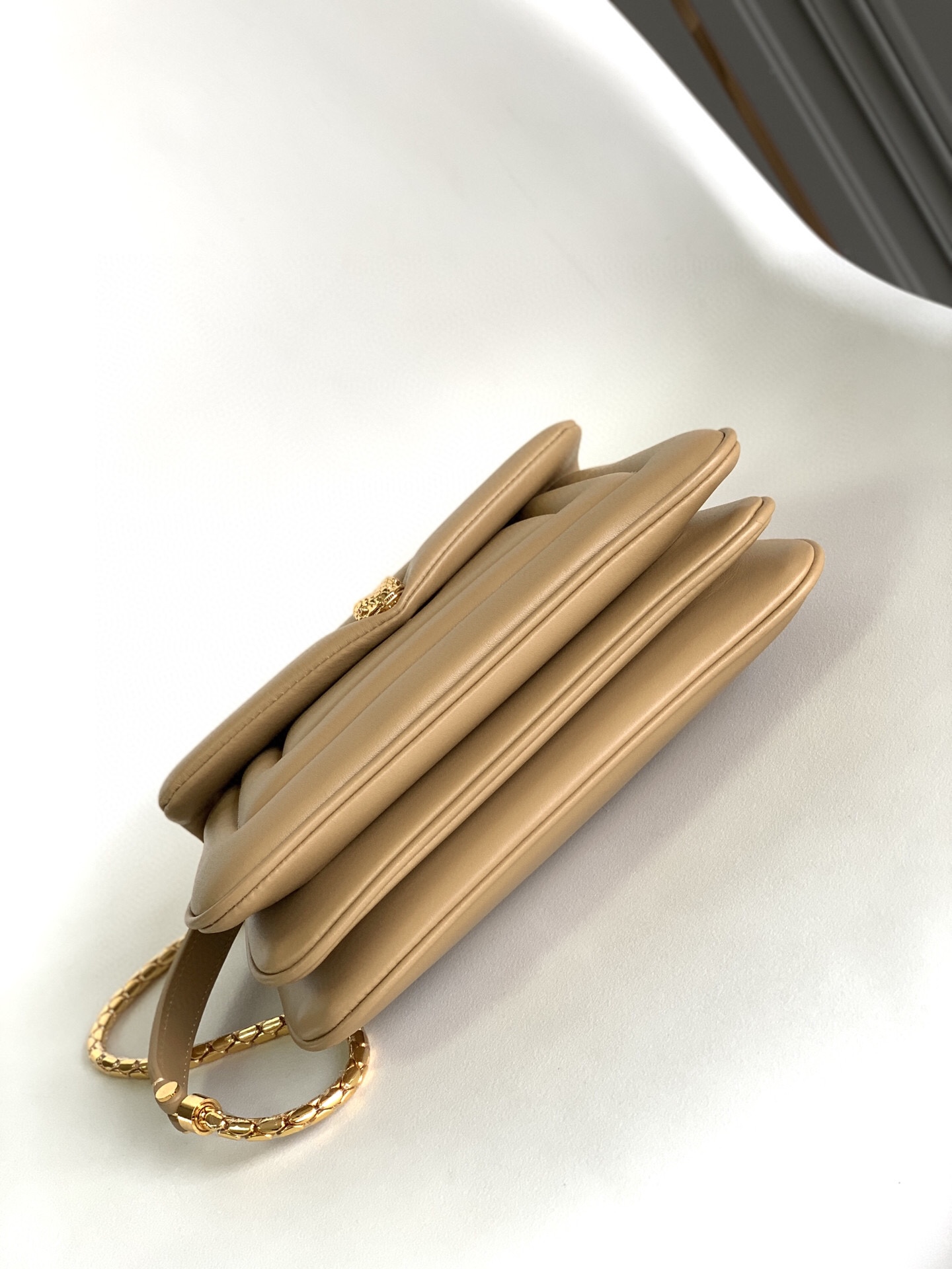 B*l*ai serpenti reverse-22.5*15*7cm