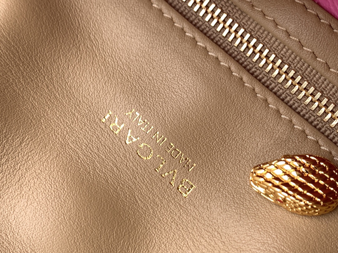 B*l*ai serpenti reverse-22.5*15*7cm