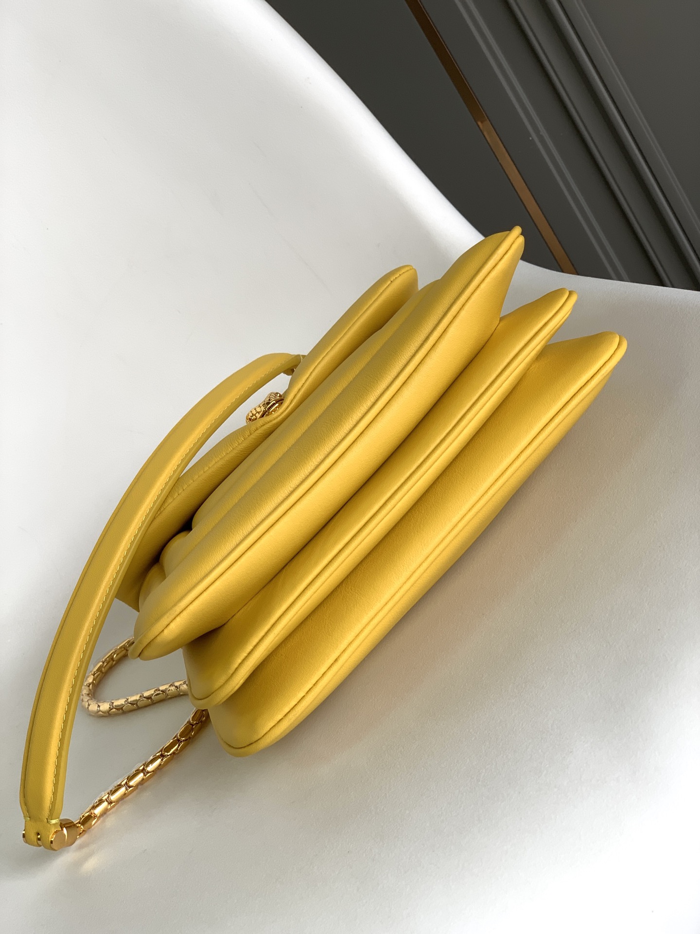 B*l*ai serpenti reverse-22.5*15*7cm