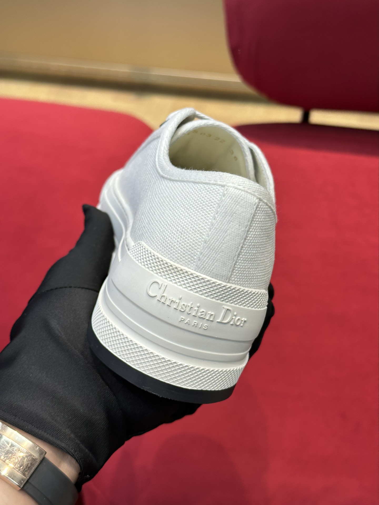 D*or sneakers