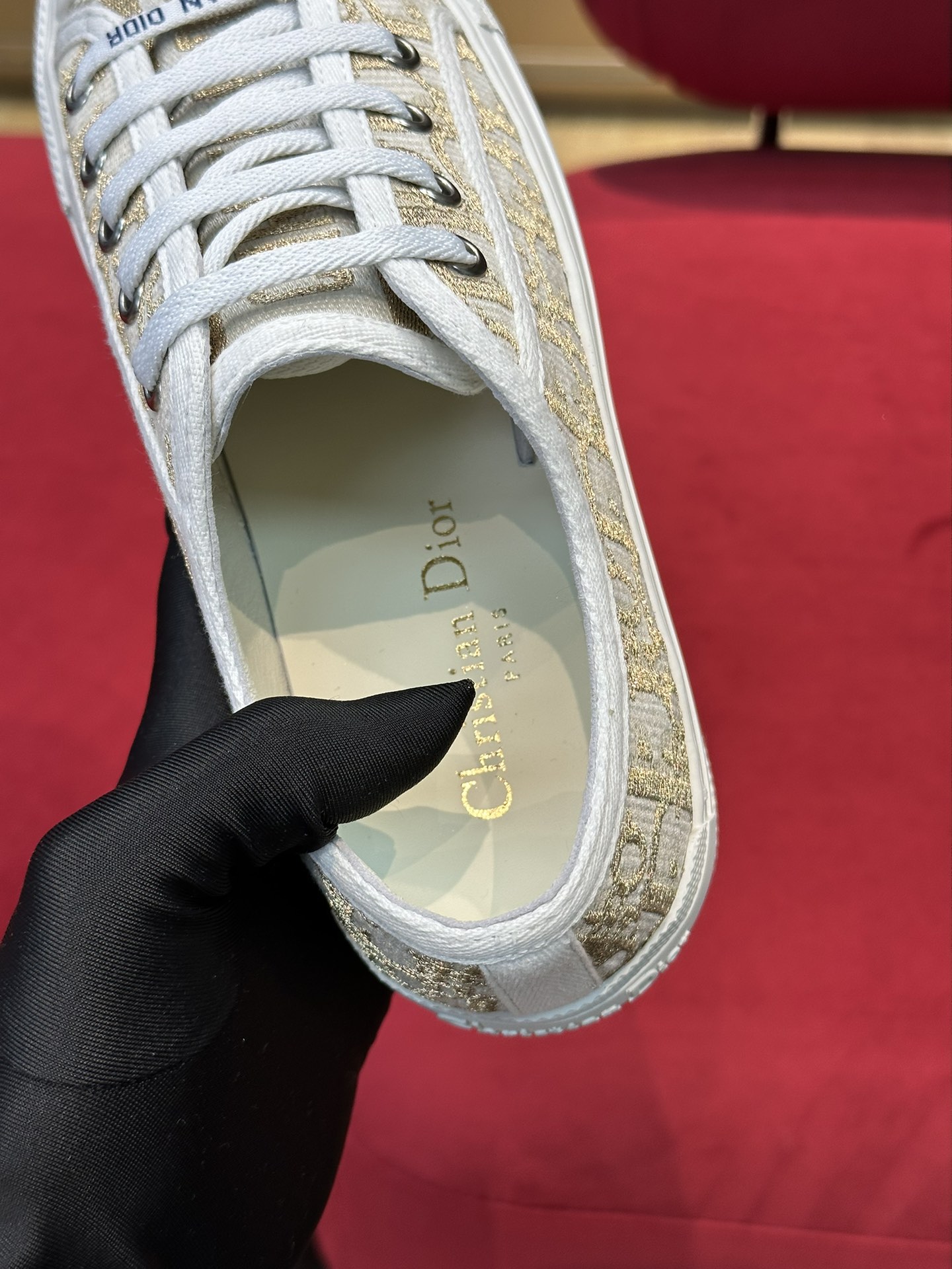 D*or sneakers