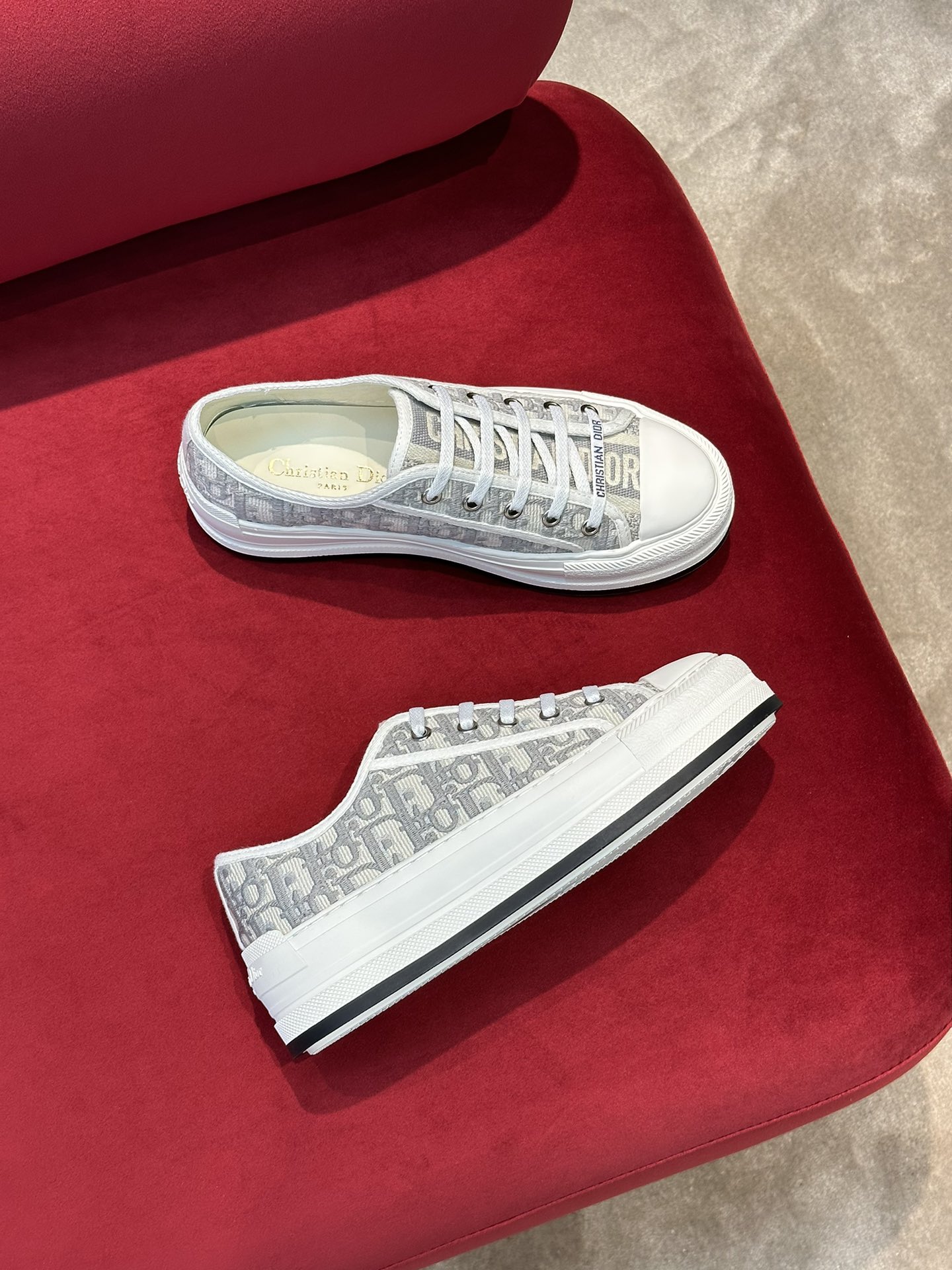 D*or sneakers