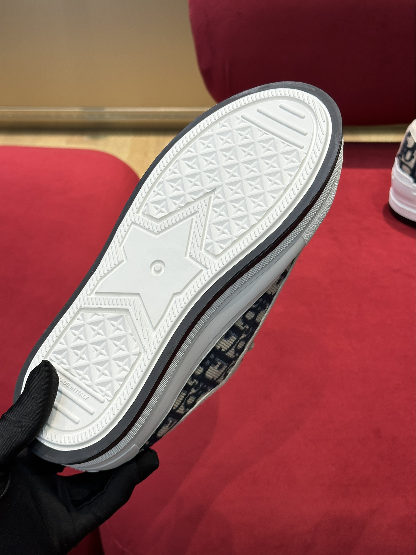 D*or sneakers