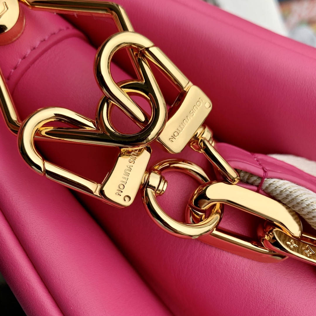 l0*is V*t0n coussin handbags-26*20*12cm