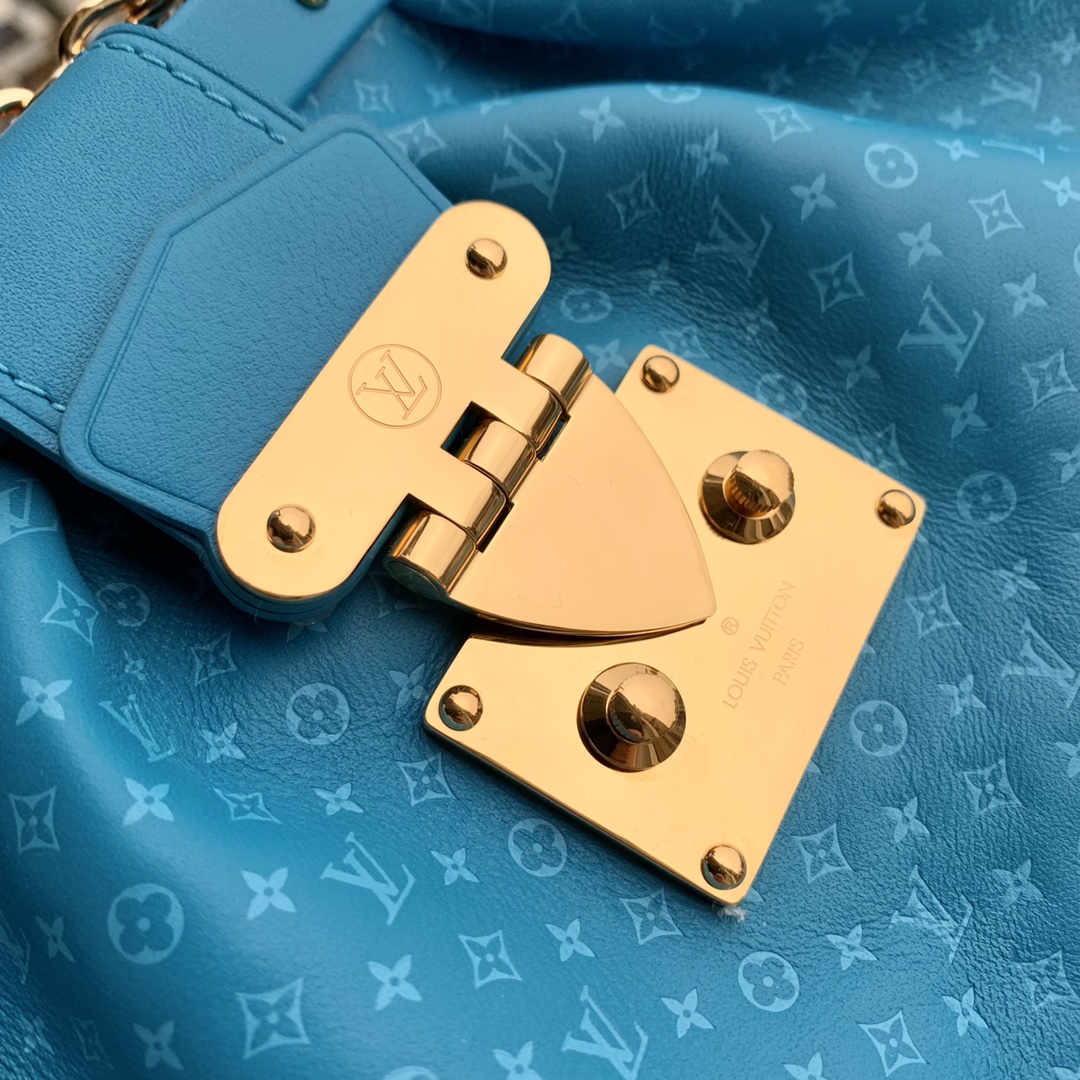 l0*is V*t0n m46544 monogram clutch -28*14*10cm