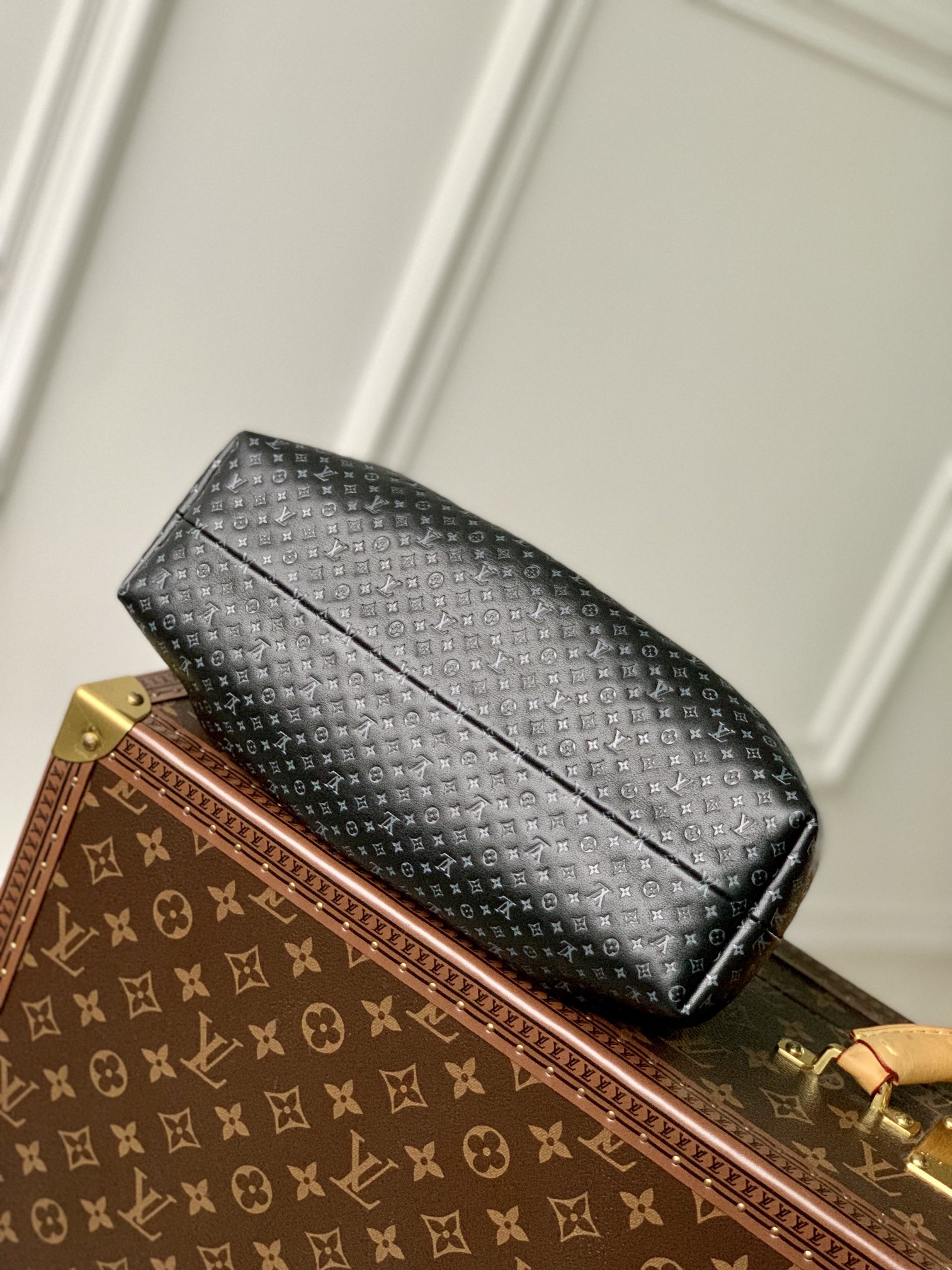 l0*is V*t0n m46544 monogram clutch -28*14*10cm