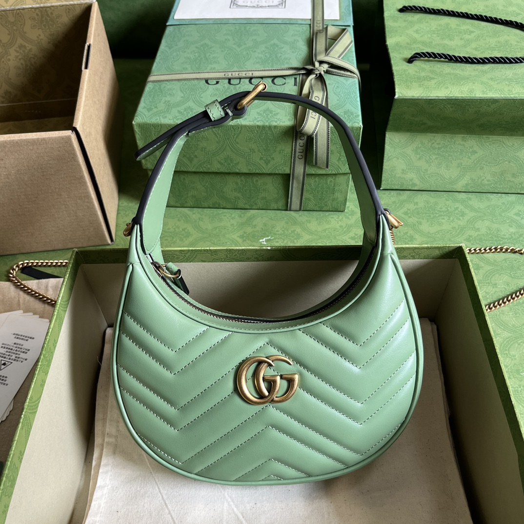 G*u*i marmont bag-21x11x5cm