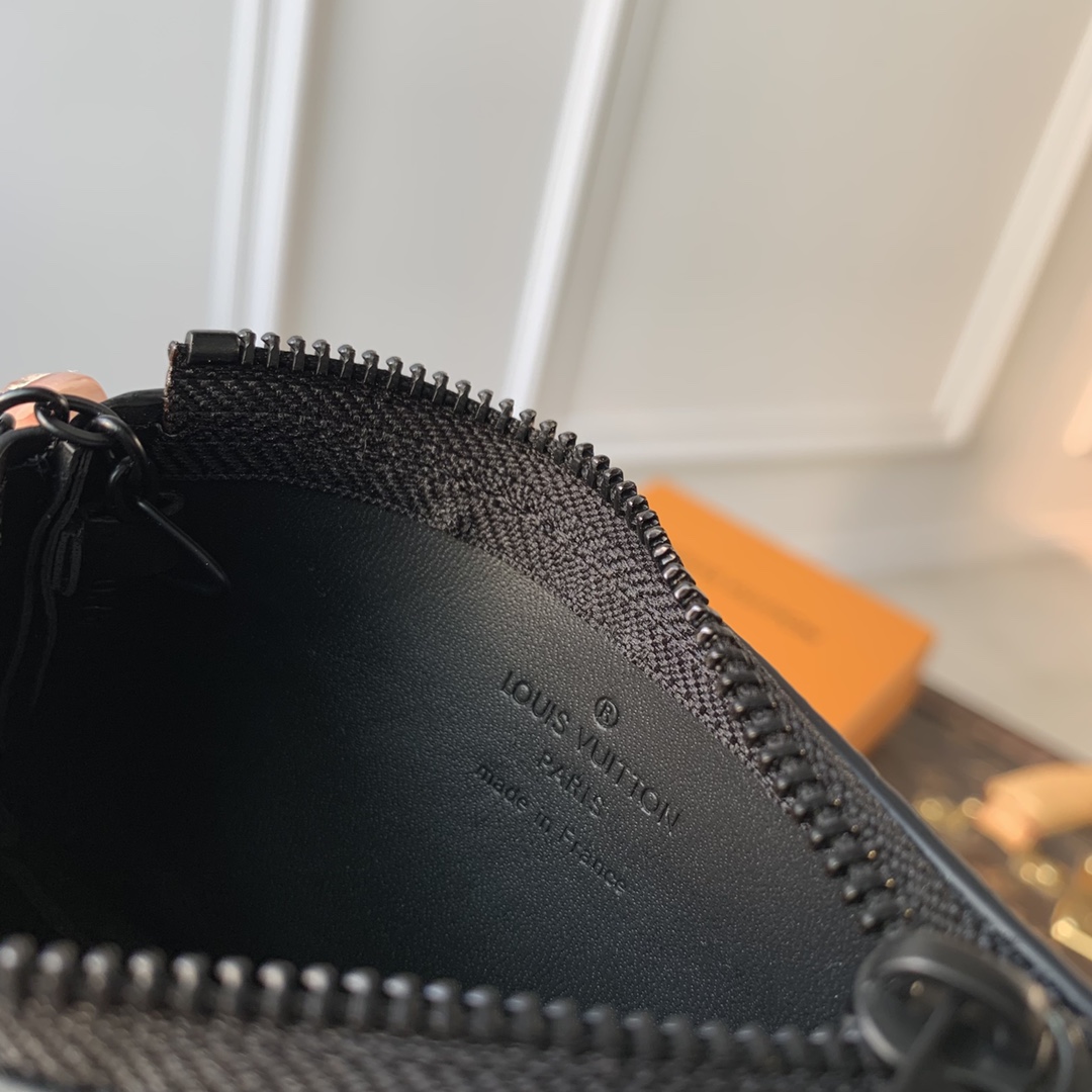 l0*is V*t0n wallet-12.0x 7cm