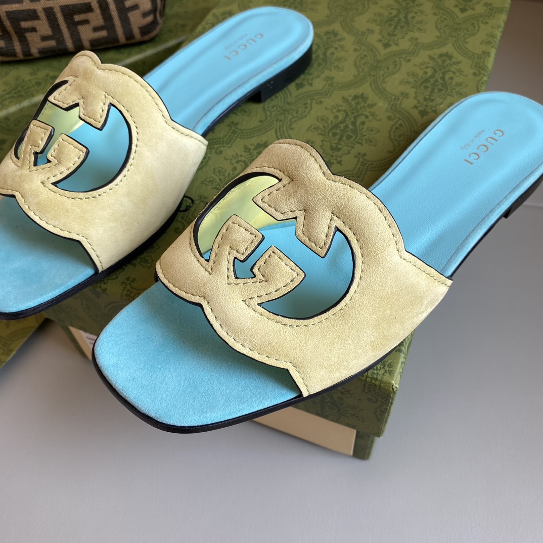 G*u*i slides