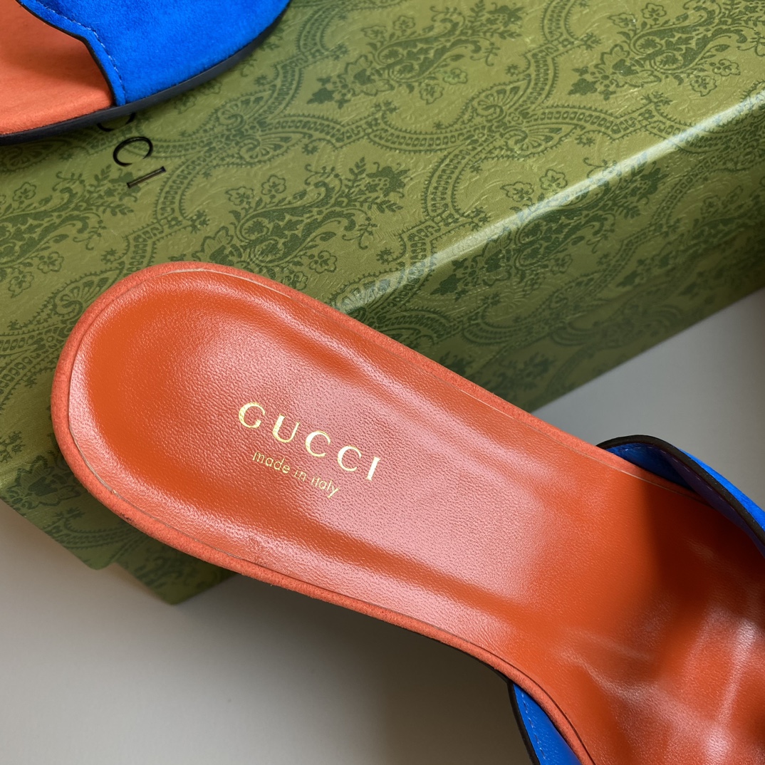 G*u*i slides