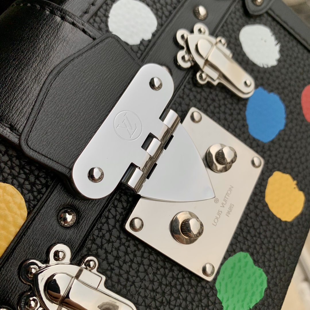 l0*is V*t0n petite malle-20*5*12.5cm