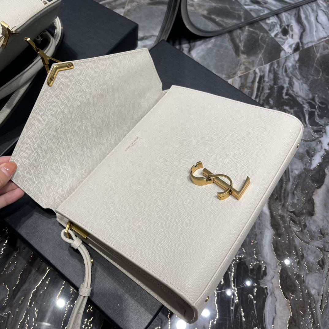Y*L cassandra bag-24.5×20×11.5cm