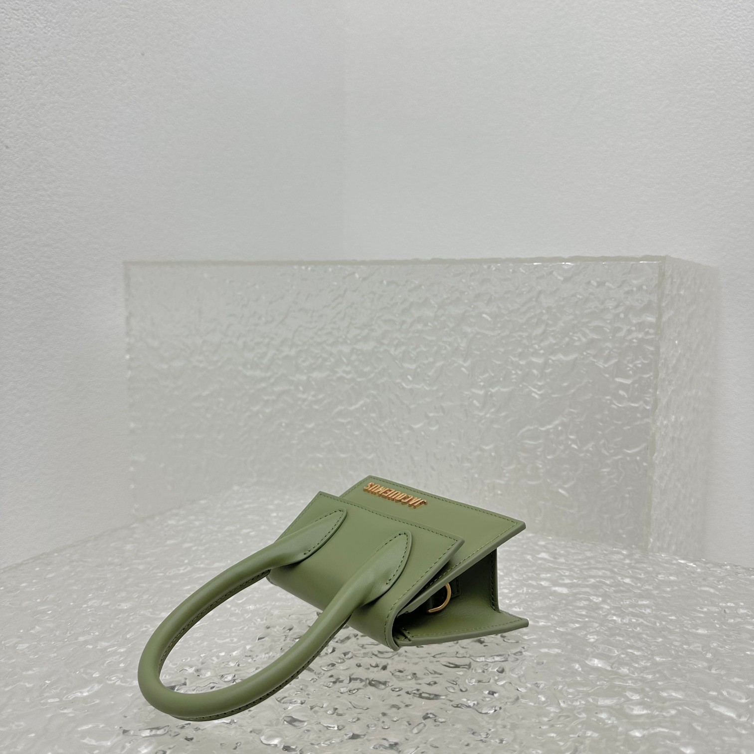 Ja*qvemvs̶ mini bag-12x8x5m