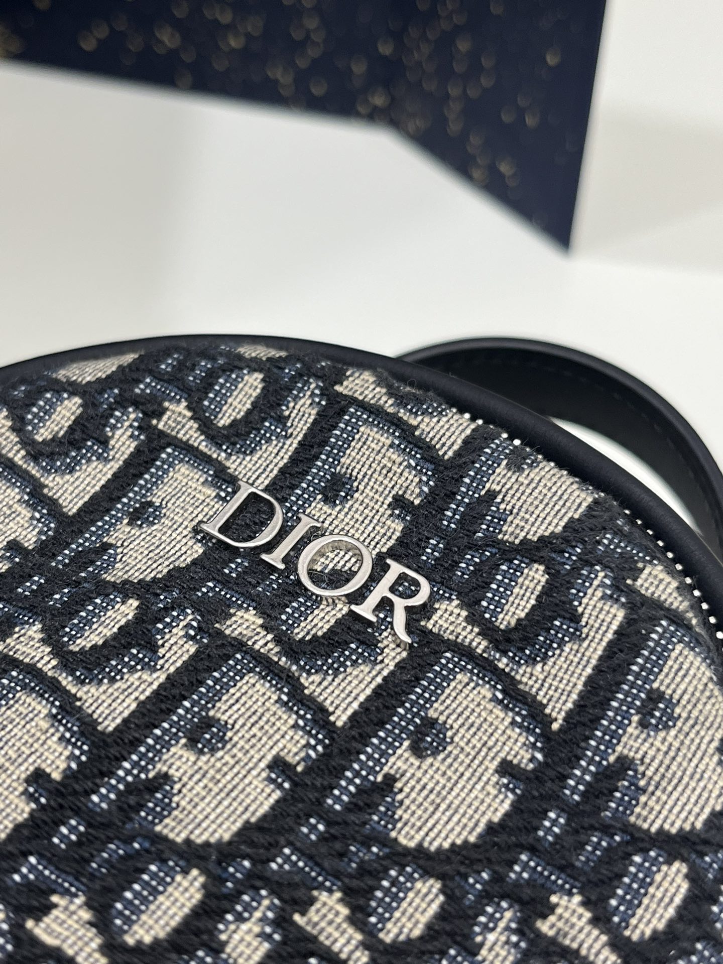 D*or oblique explorer mini backpack-24*10*16cm