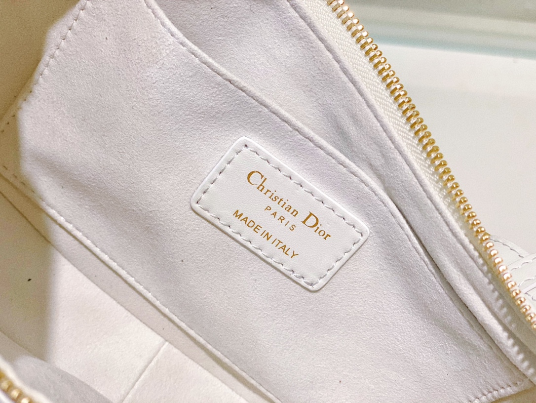 D*or cd lounge bag-26 x 15 x 5.5cm