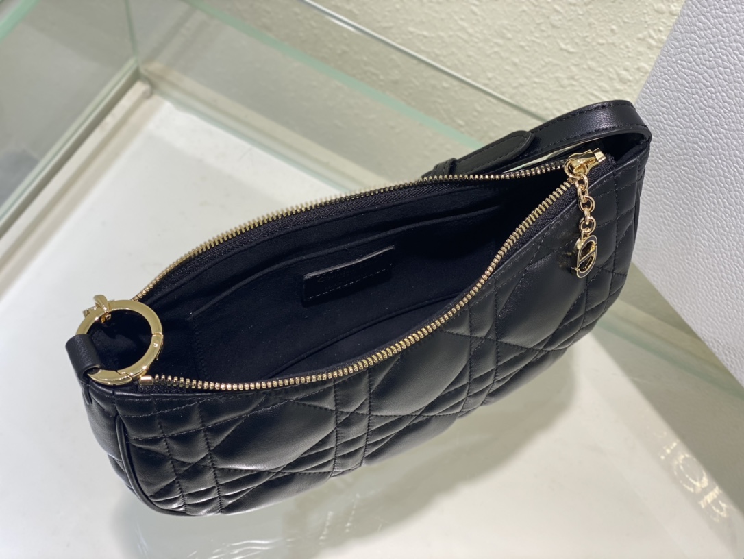 D*or cd lounge bag-26 x 15 x 5.5cm