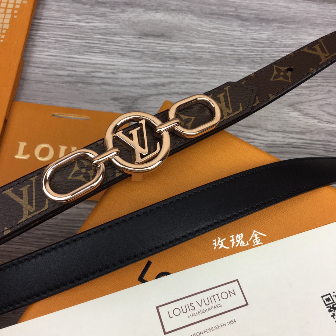 l0*is V*t0n circle prime belt-2cm
