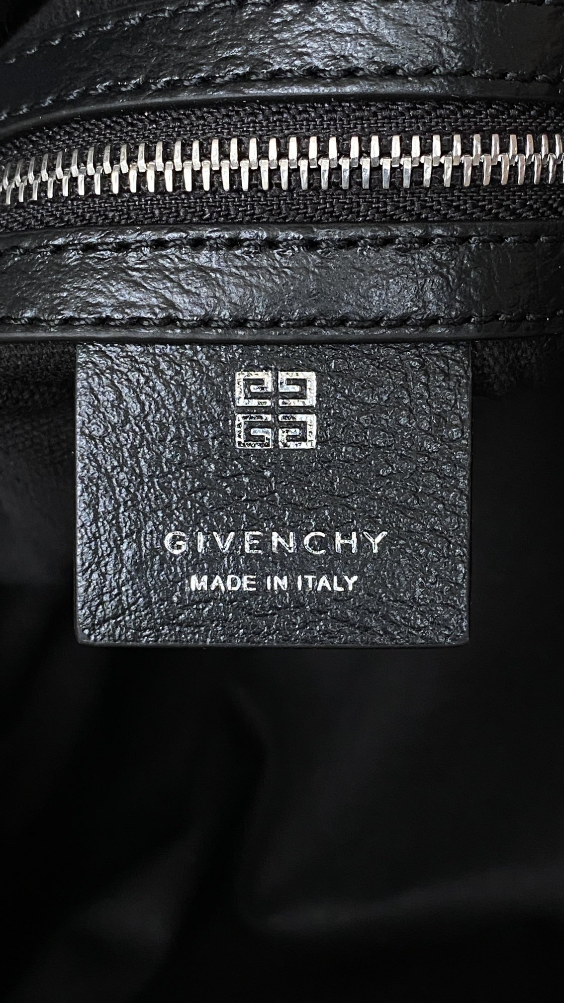 G1uenchy voyou tote-40*27*6.5cm