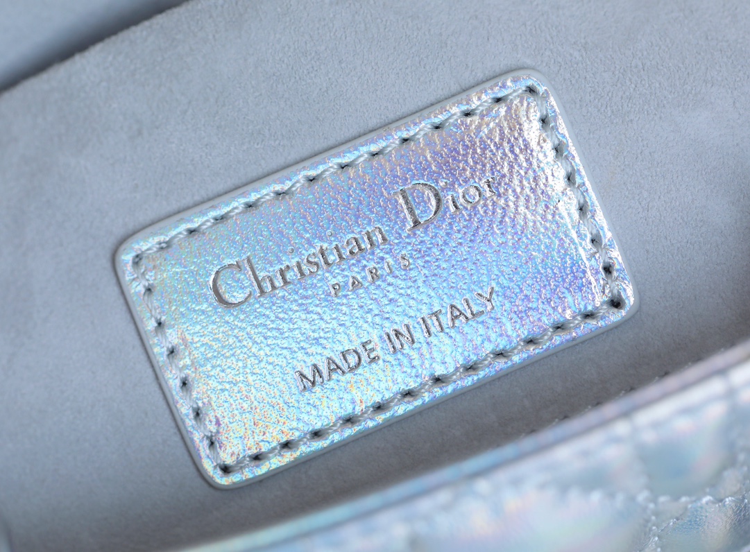 D*or d-joy bag-22.5*6*11.5cm
