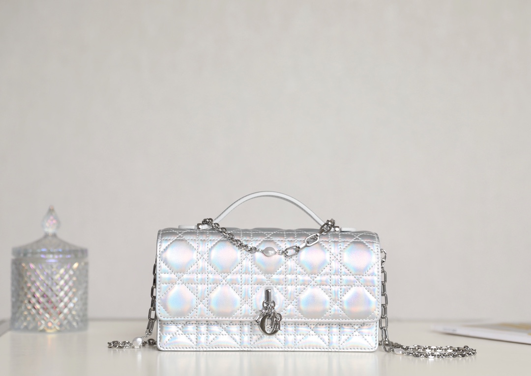 D*or lady pouch-21*11.5*4.5cm