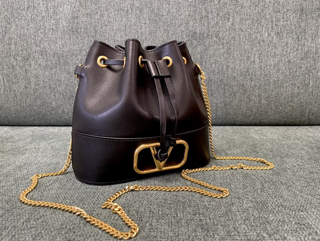 Valentin0 Bucket Bag-20*17*8CM