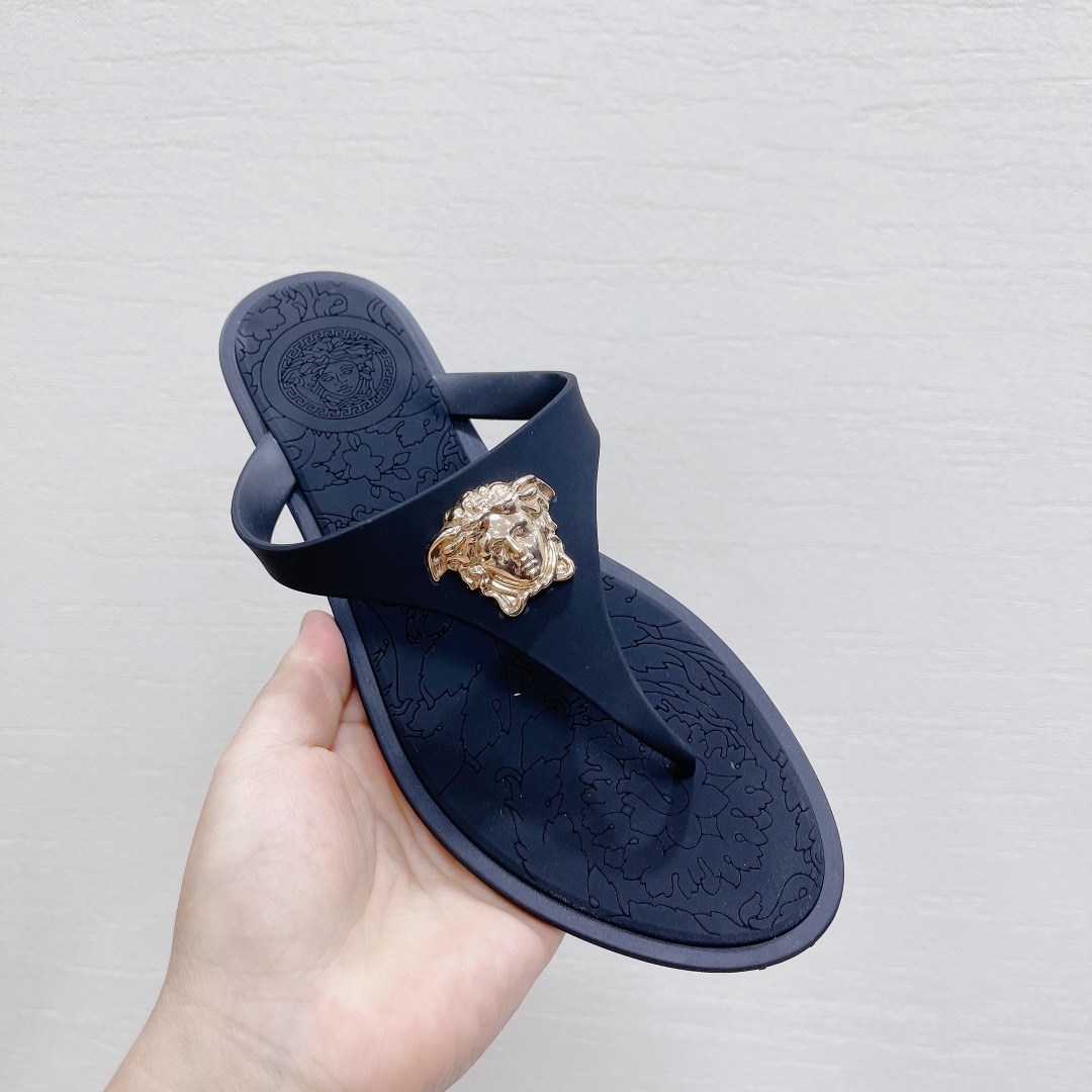 Versace Sandals