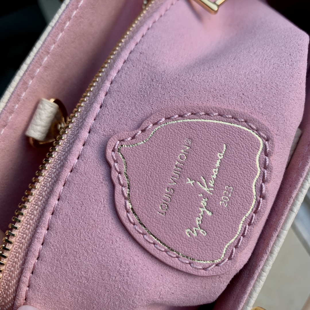 l0*is V*t0n onthego handbag- m21732-25*19*11.5 cm