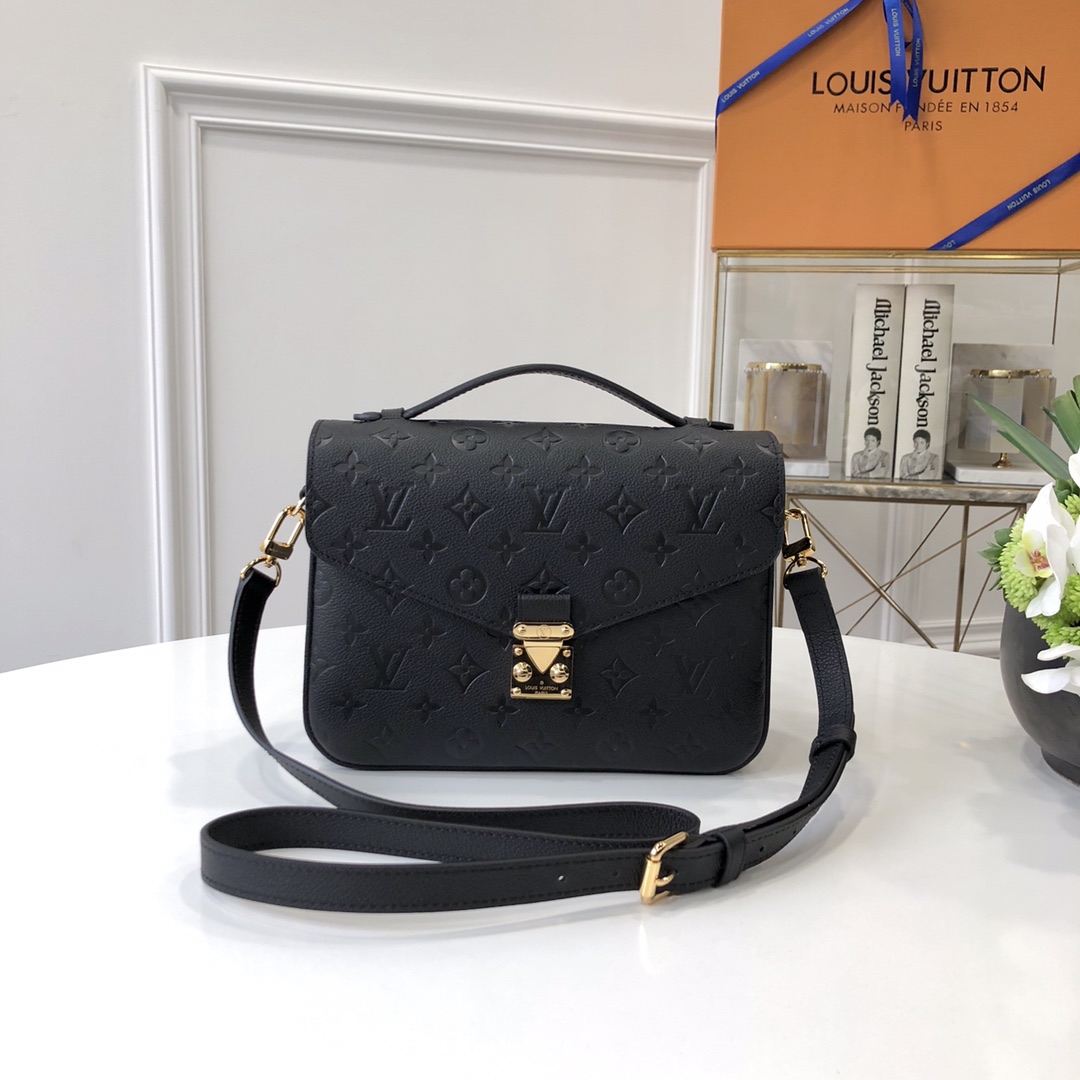 l0*is V*t0n pochette metis handbags-25*19*7cm