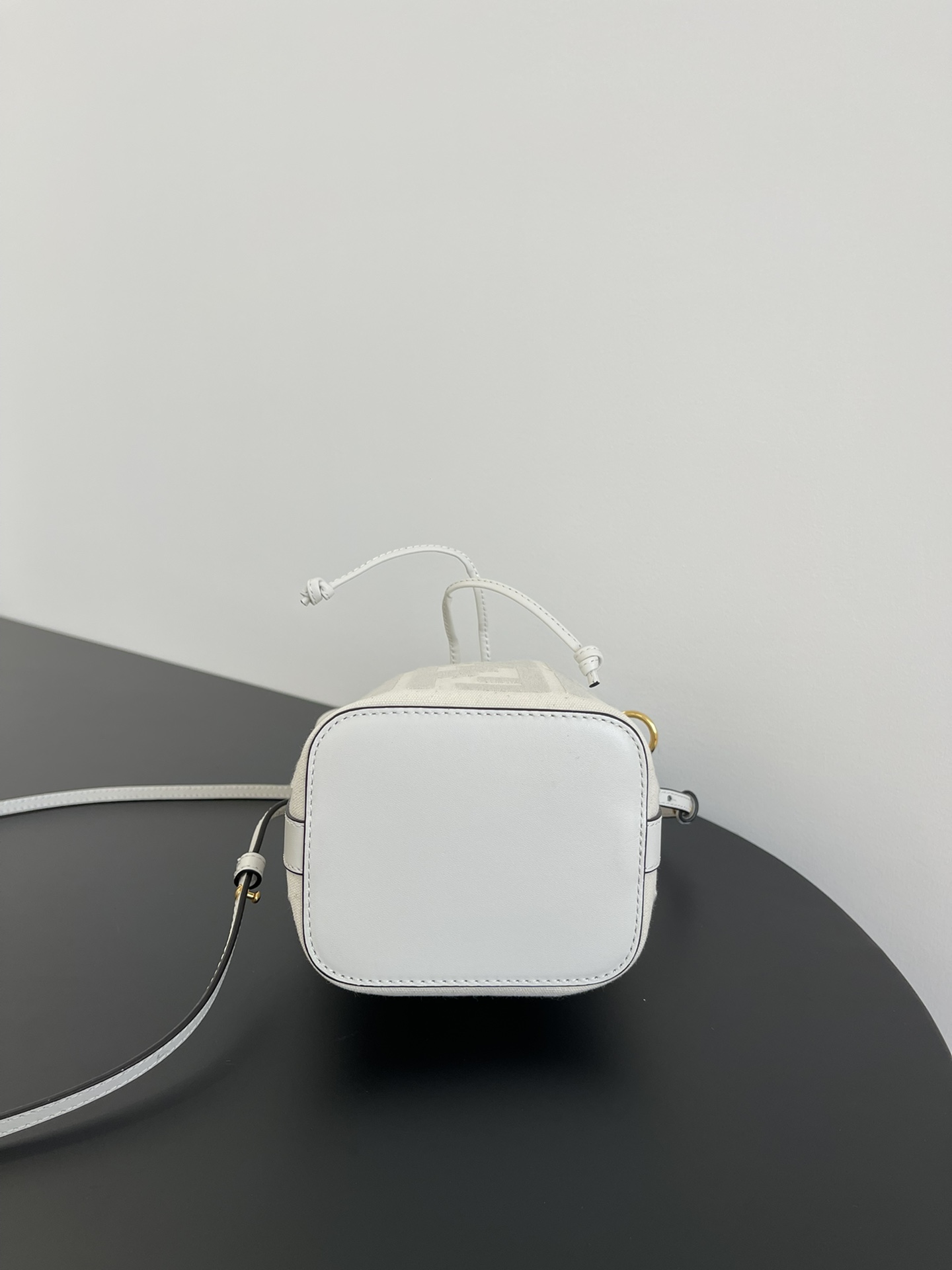 F**di mini mon tresor bag -12x18x10cm