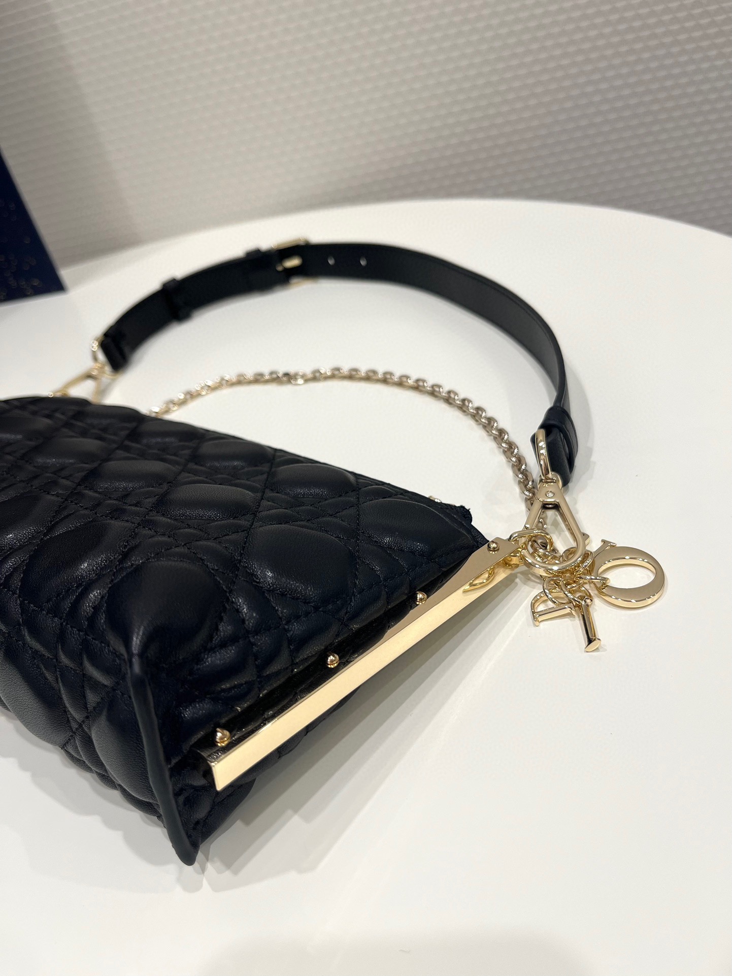 D*or club bag-27*12*5cm
