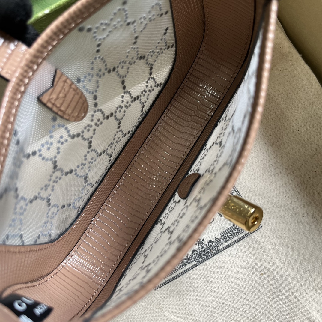 G*u*i jackie 1961 hobo bag-28*19*4.5cm
