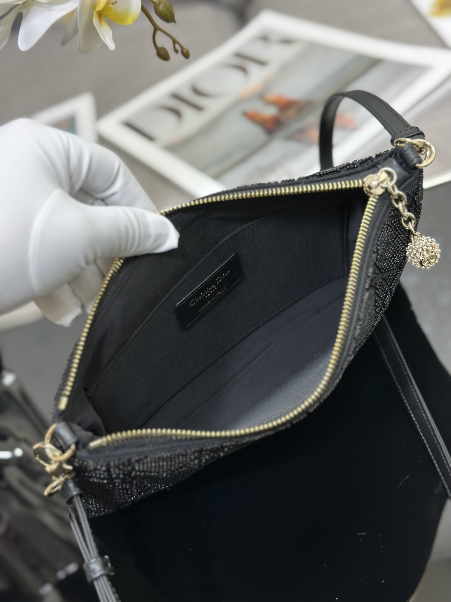 D*or dream bag-26*16cm
