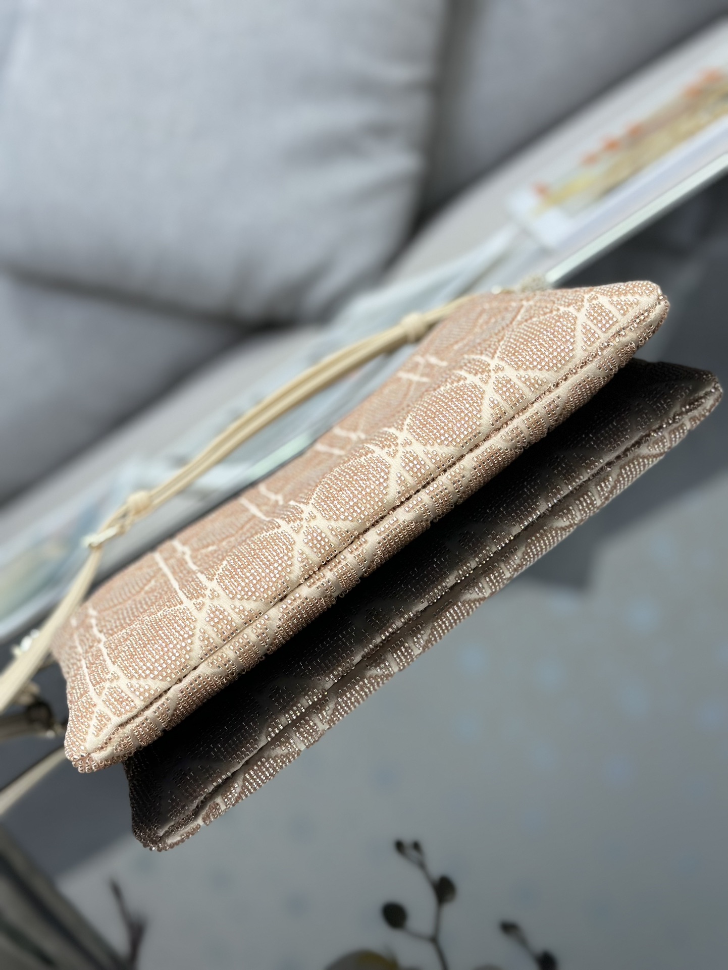 D*or dream bag-26*16cm
