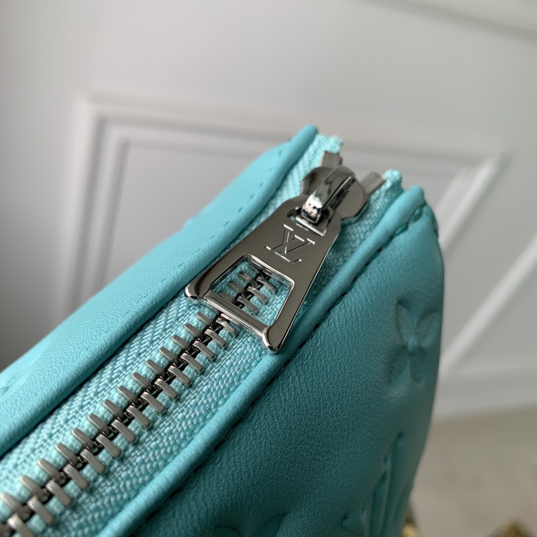 l0*is V*t0n coussin handbags-m2295-26*20*12cm
