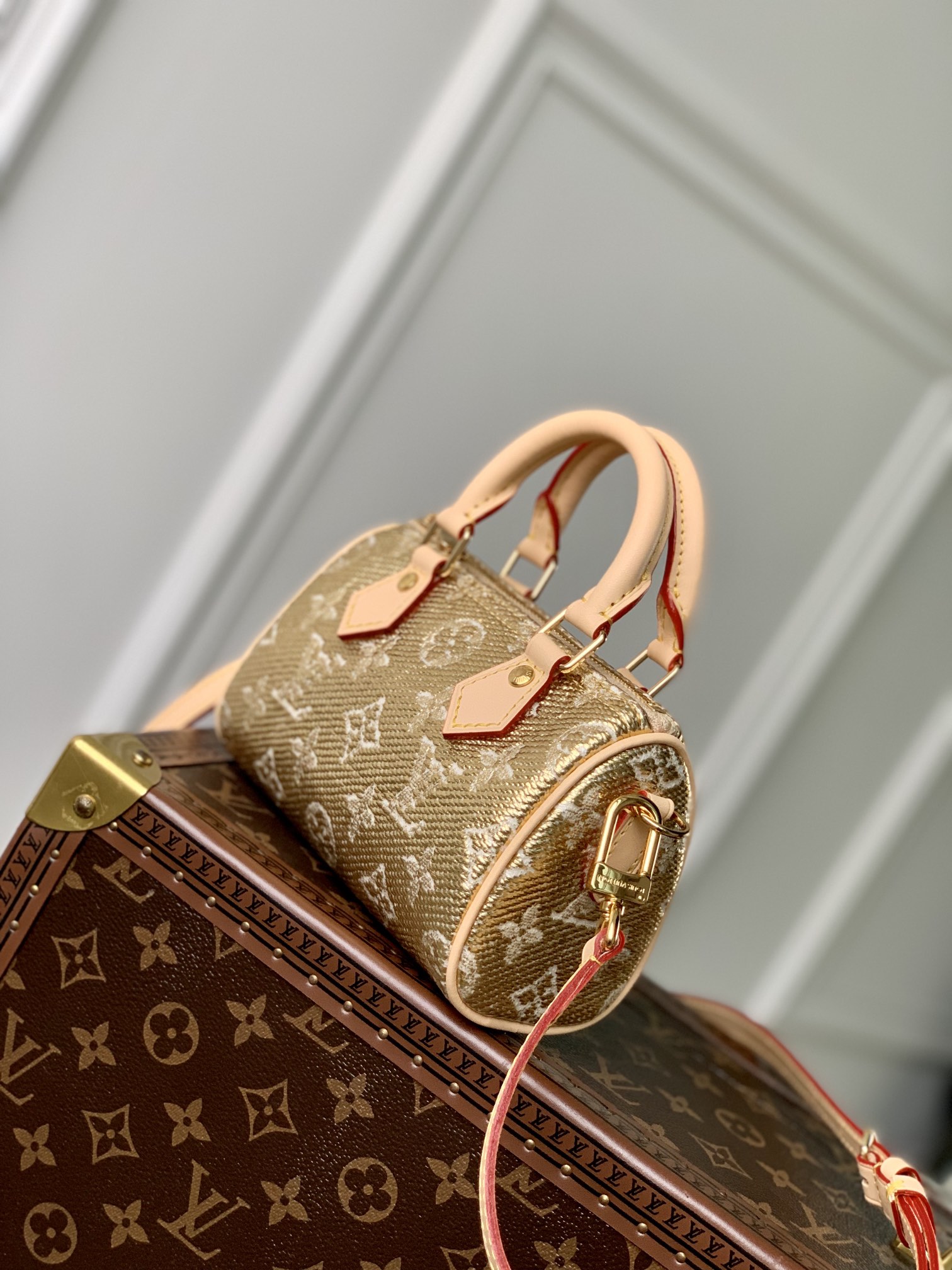 l0*is V*t0n nano speedy-16cm