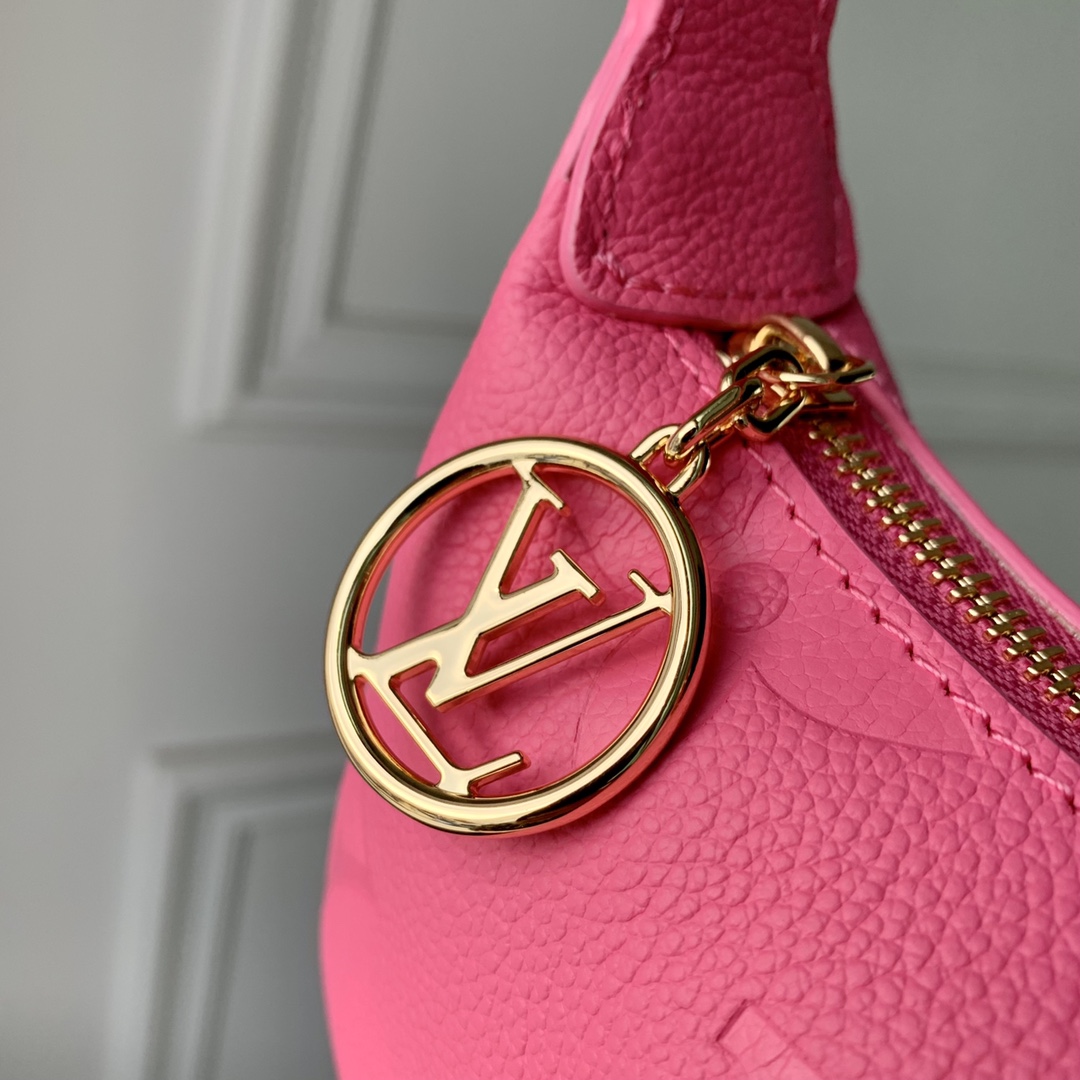 l0*is V*t0n mini moon bag m46692-20.5 x 11 x 5cm