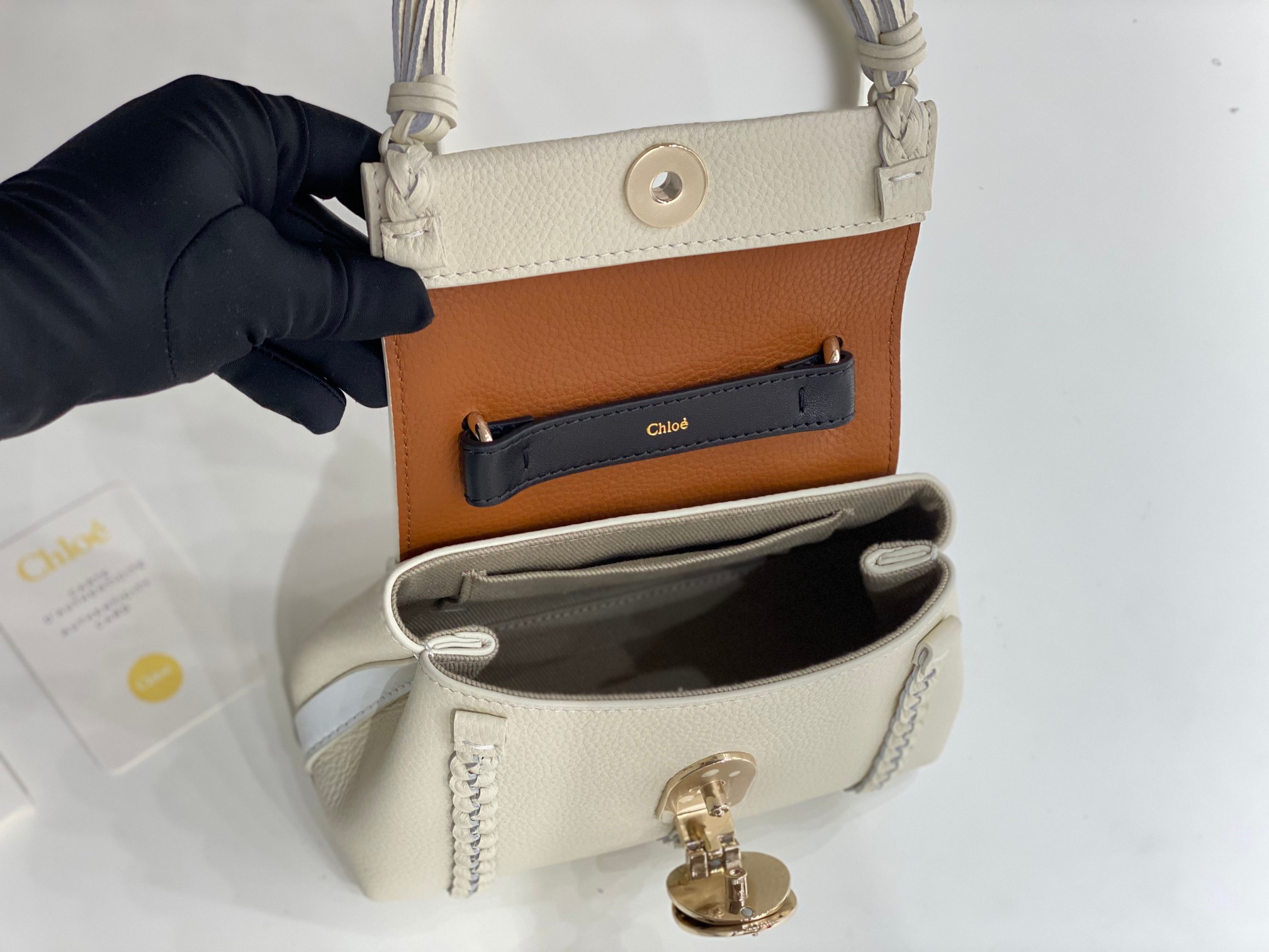 Ch10e penelope bag-22*14*9&25*20*10&35*24*13cm