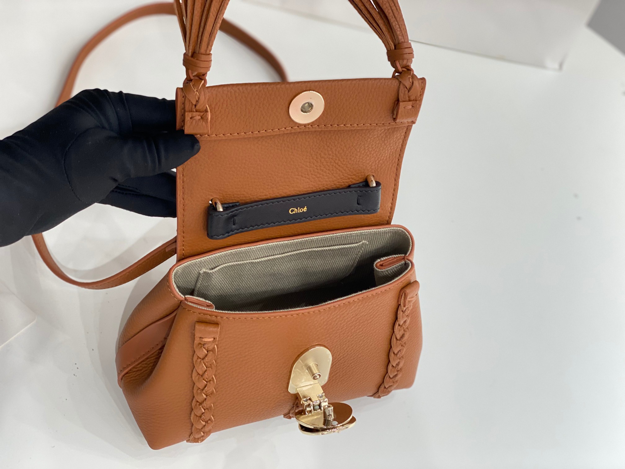 Ch10e penelope bag-22*14*9&25*20*10&35*24*13cm