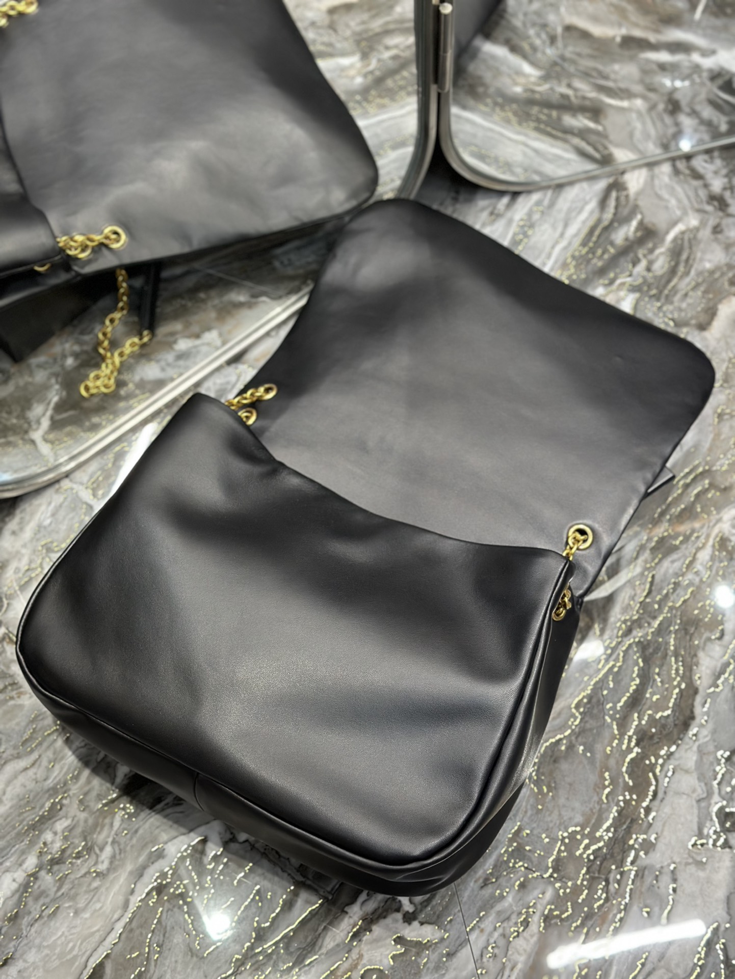 Y*L jamie bag-43×29×9cm
