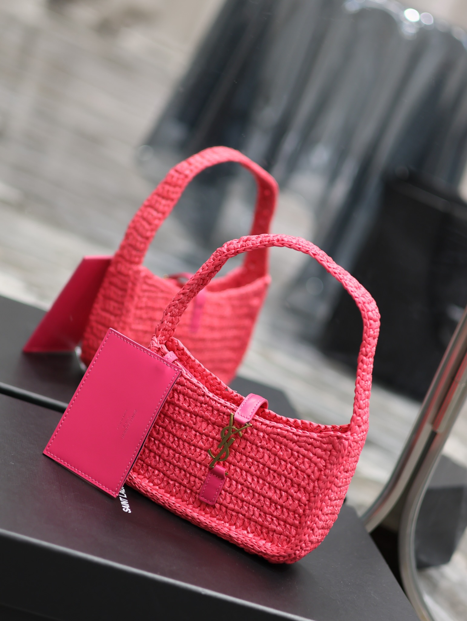 Y*L le5à7 bag