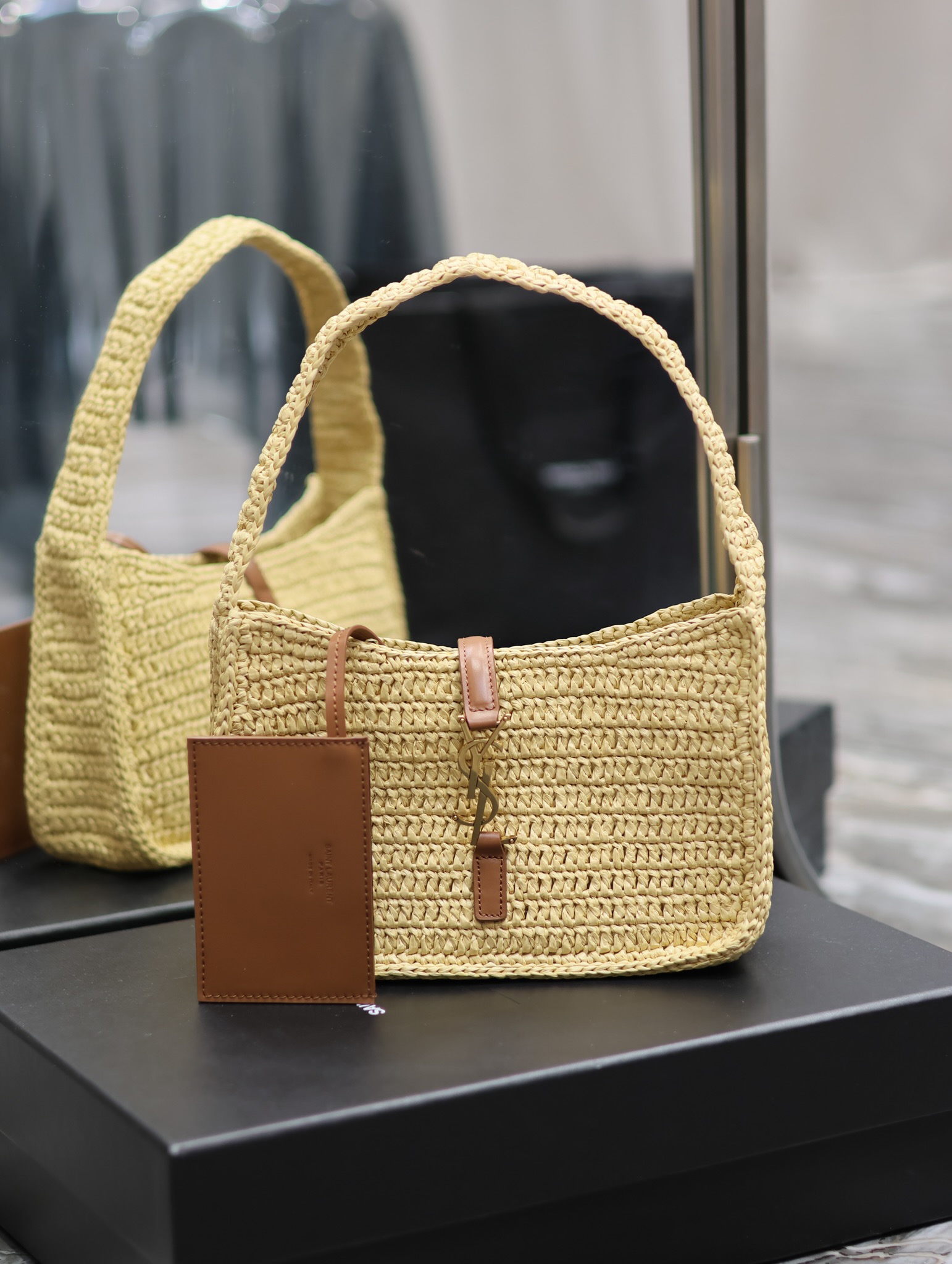 Y*L le5à7 bag