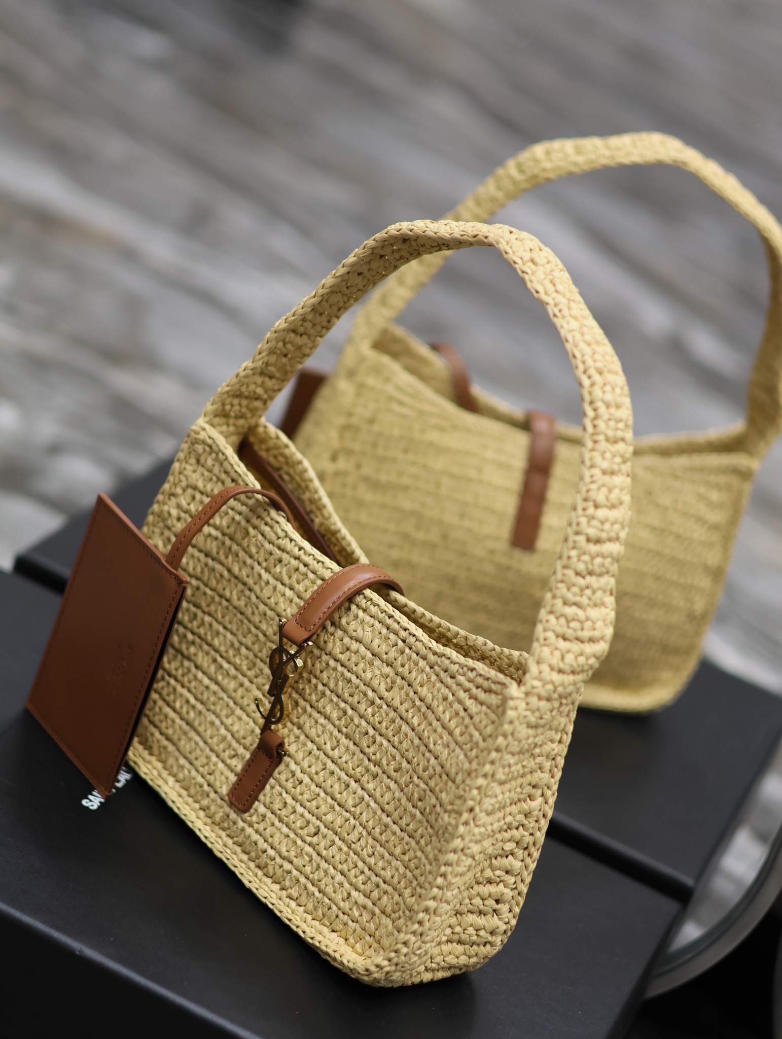 Y*L le5à7 bag