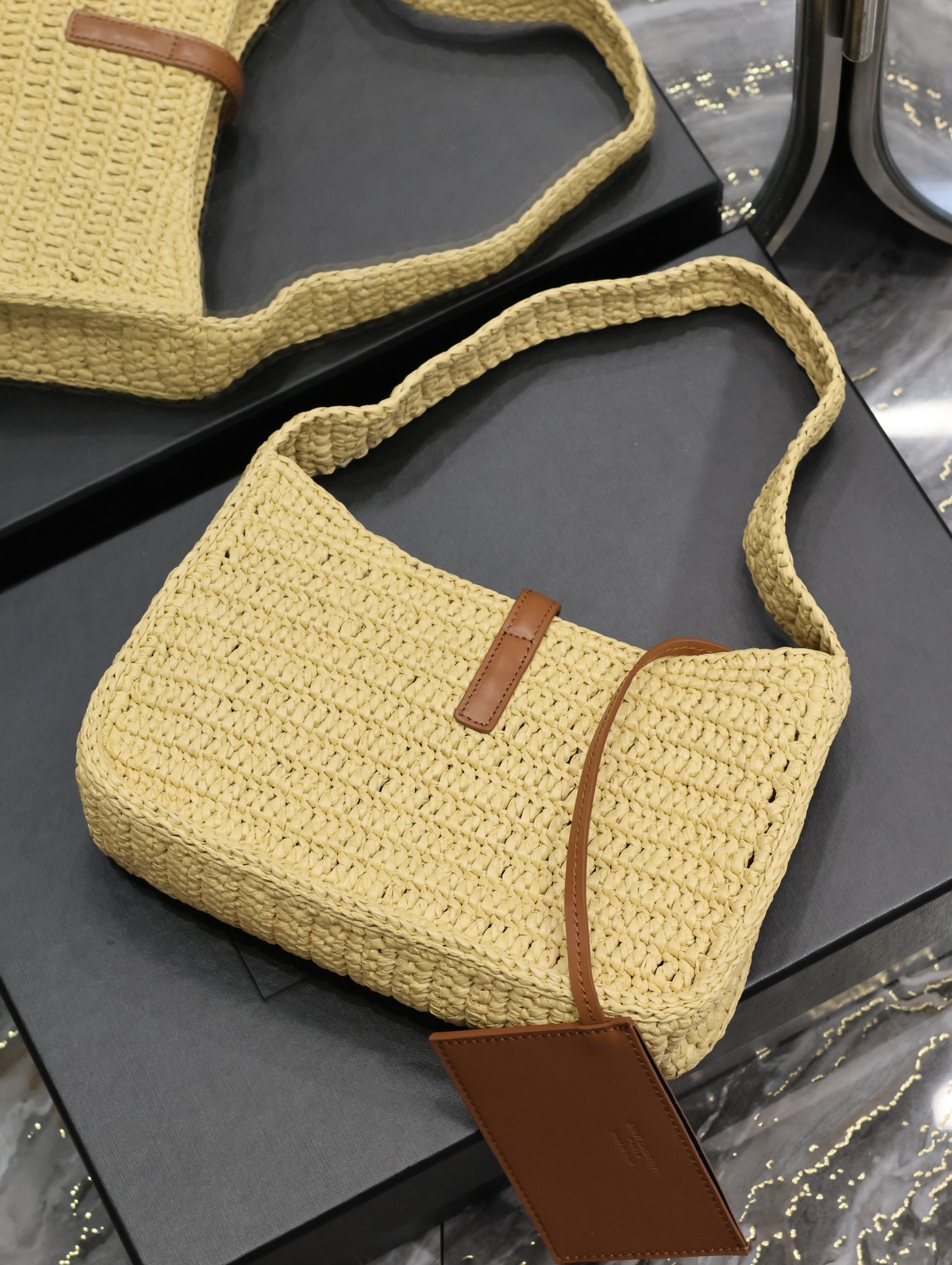 Y*L le5à7 bag