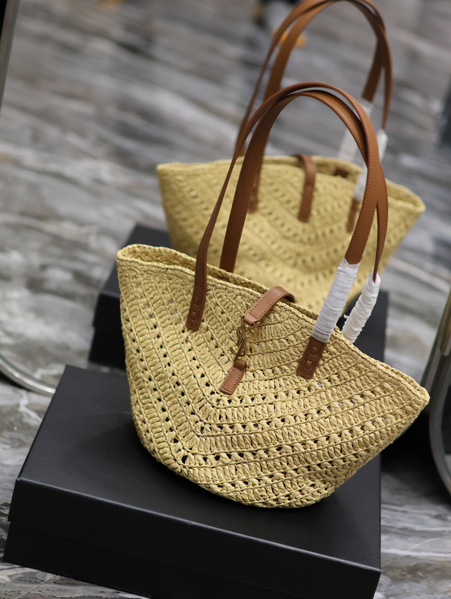 Y*L panier bag